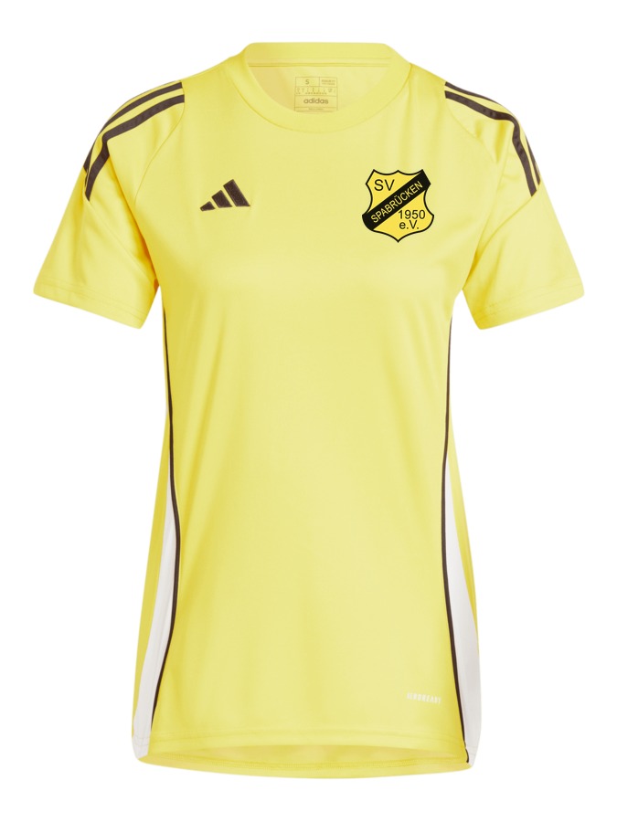adidas Tiro 24 Trikot Damen