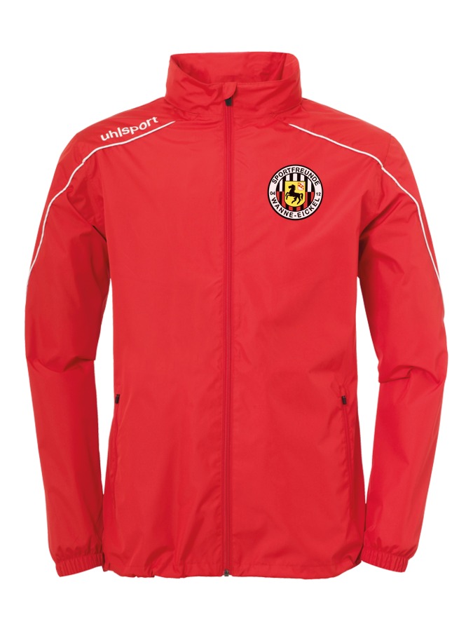 uhlsport Stream 22 Allwetterjacke
