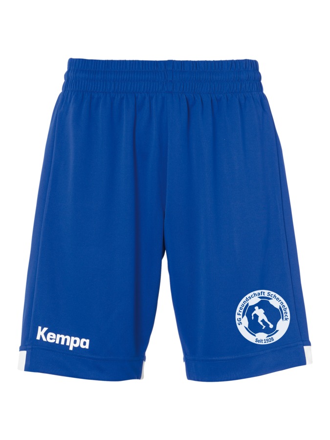 Kempa Player Long Shorts Damen