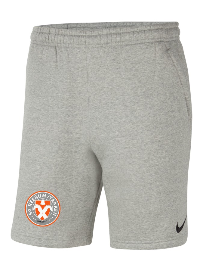 Nike Park 20 Fleece Knit Shorts
