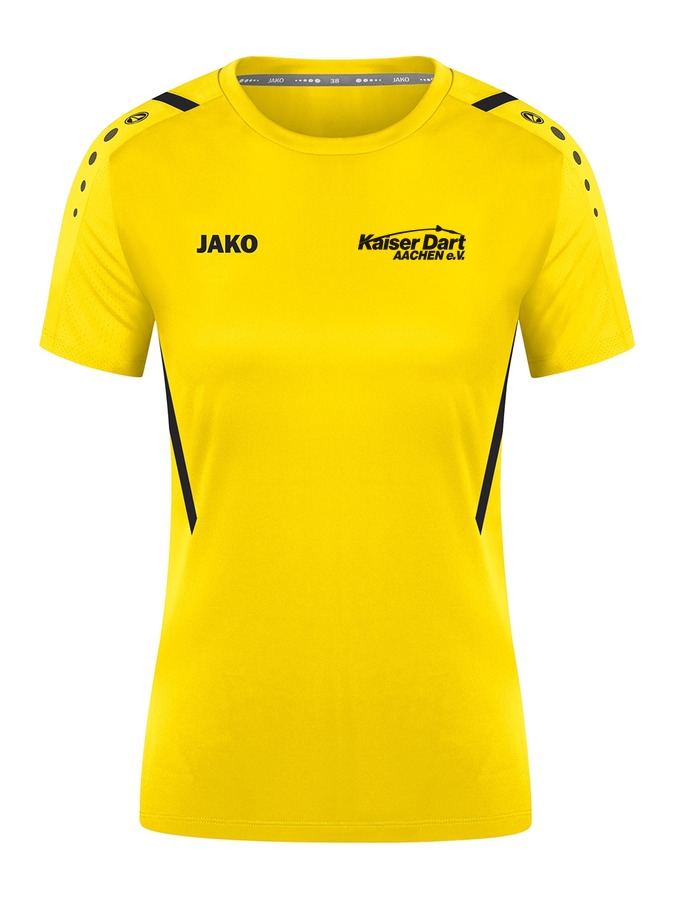 Jako Trikot Challenge Damen