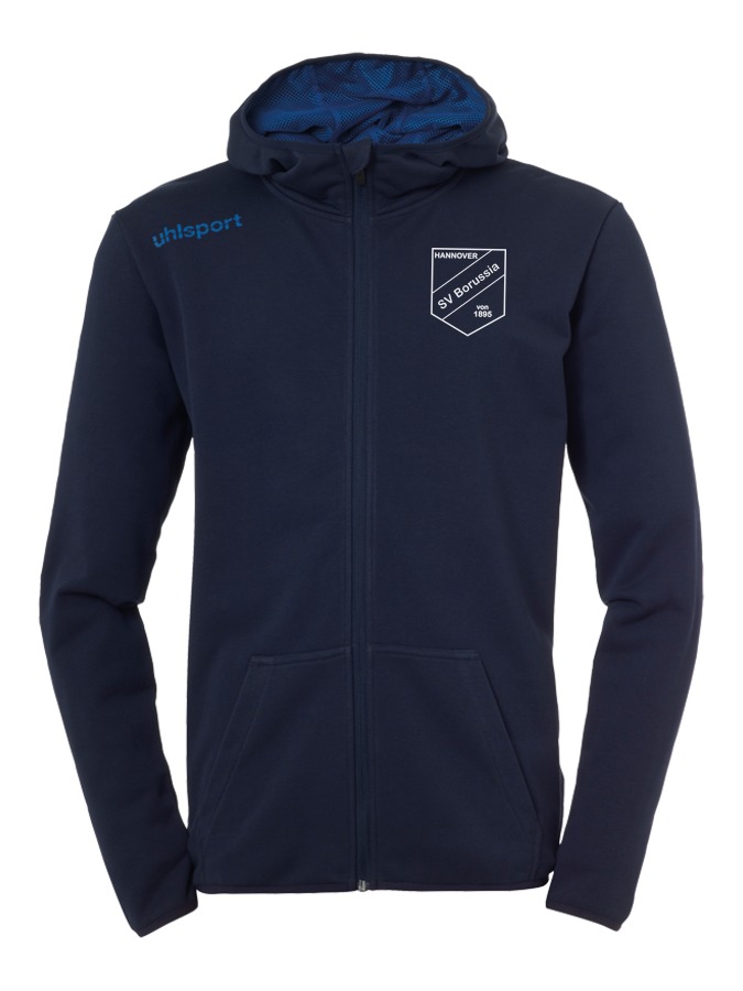 uhlsport Essential Kapuzenjacke