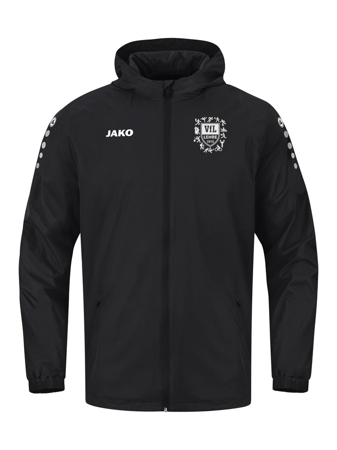 Jako Allwetterjacke Team 2.0