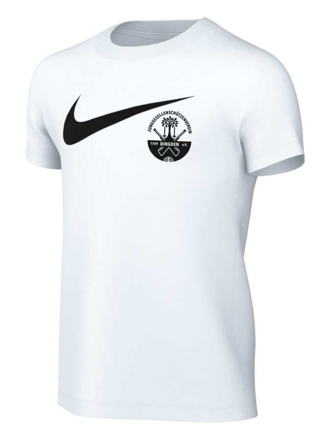 Nike Park 20 Fußball-T-Shirt Kinder