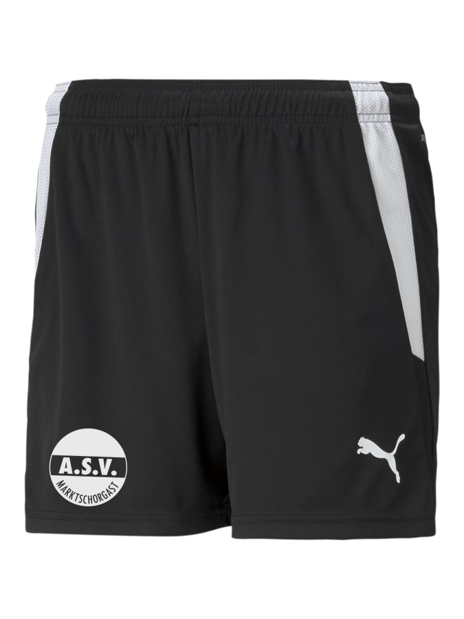 PUMA teamLIGA Shorts Damen