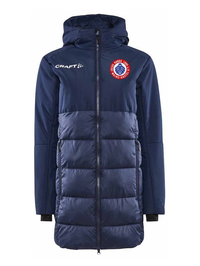 Craft Core Evolve Parka Damen