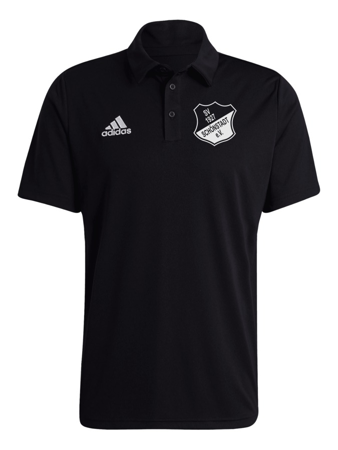 adidas Entrada 22 Poloshirt