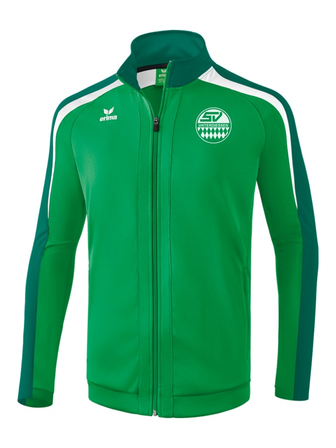 Erima Liga 2.0 Trainingsjacke