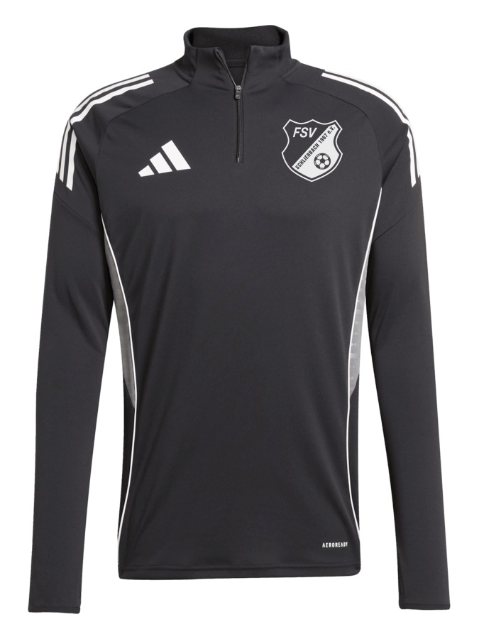 adidas Tiro 25 Competition Trainingstop