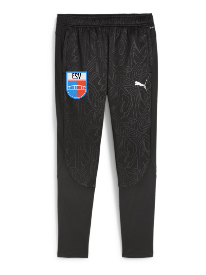 PUMA teamFINAL Warm Hose
