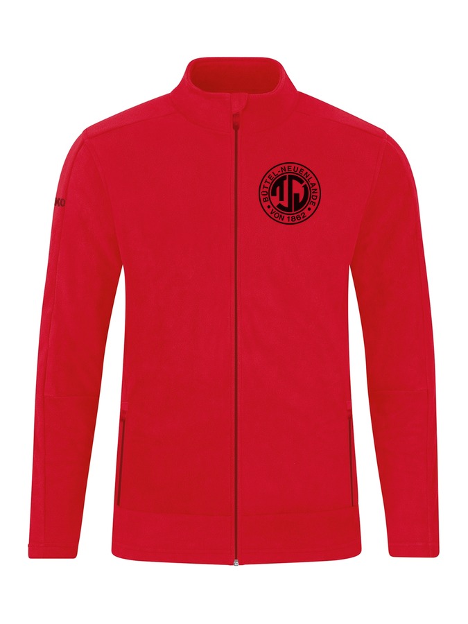 Jako Fleecejacke