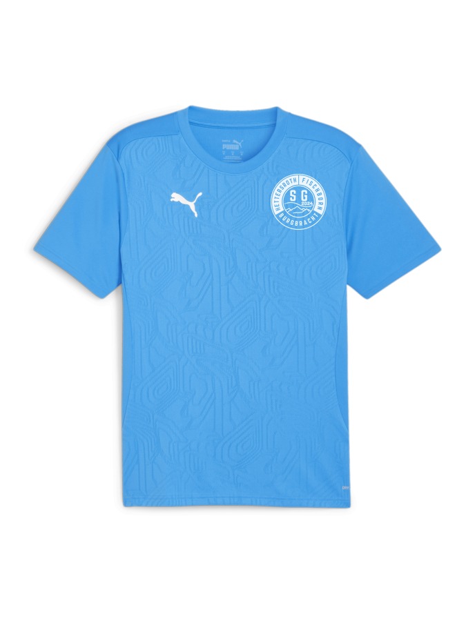 PUMA teamFINAL Trainingsshirt