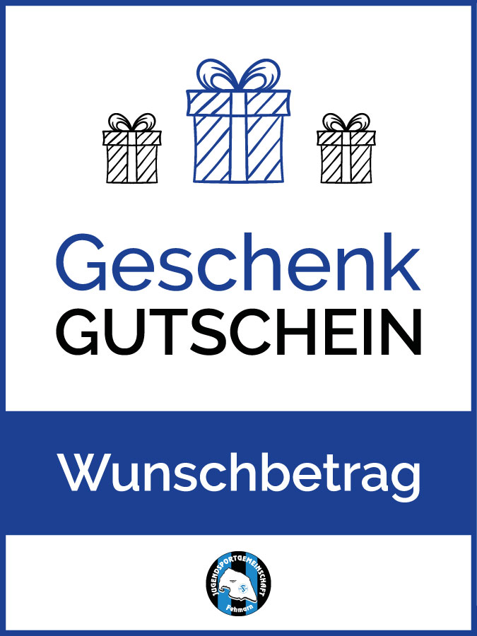 Gutschein zum Ausdrucken