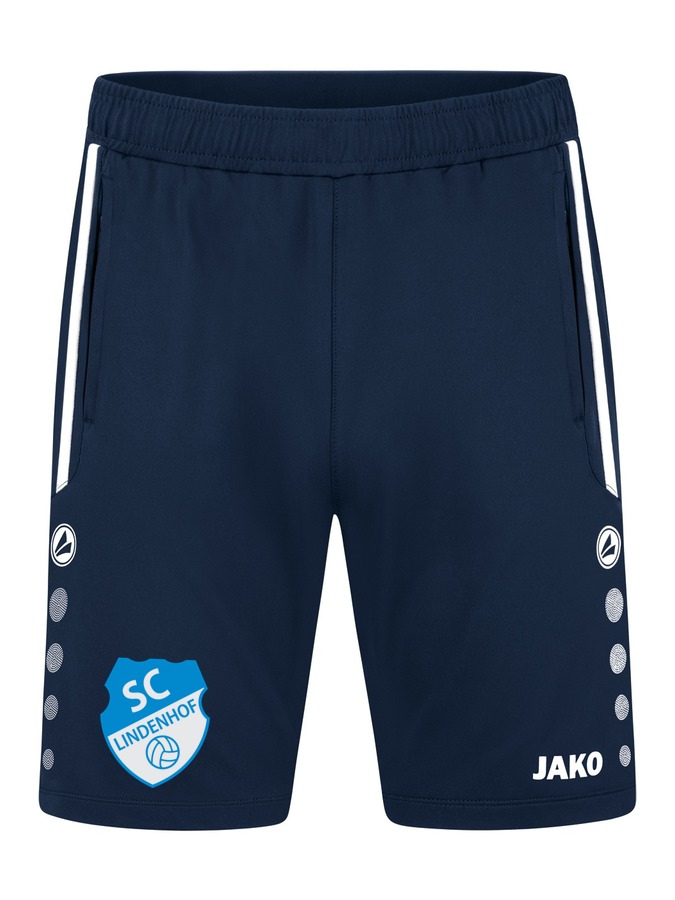 Jako Trainingsshort Allround