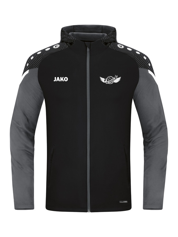 Jako Kapuzenjacke Performance