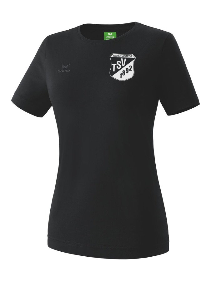Erima Teamsport T-Shirt Damen