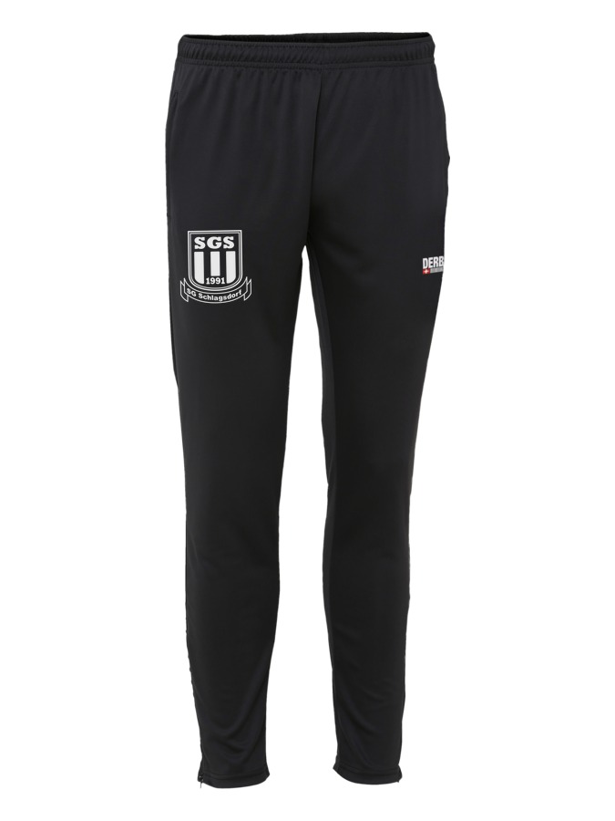 Derbystar Hyper Poly-Arbeitshose