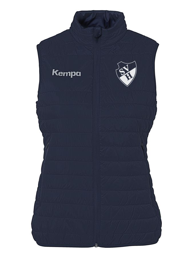 Kempa Basic Weste Damen