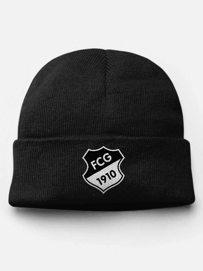 Beanie Sticklogo