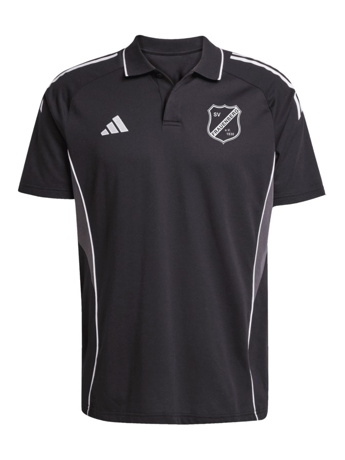 adidas Tiro 25 Competition Polo