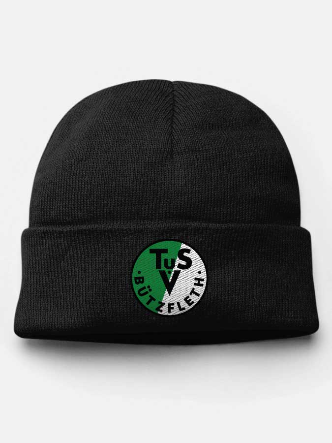 Beanie Sticklogo