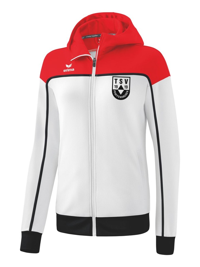 Rot-Weiß-Schwarz
