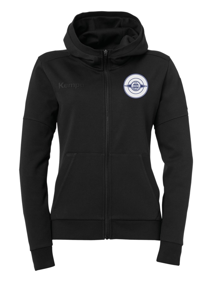 Kempa Status Kapuzenjacke Damen
