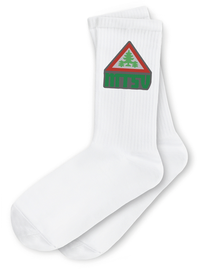 Sportsocken Logo