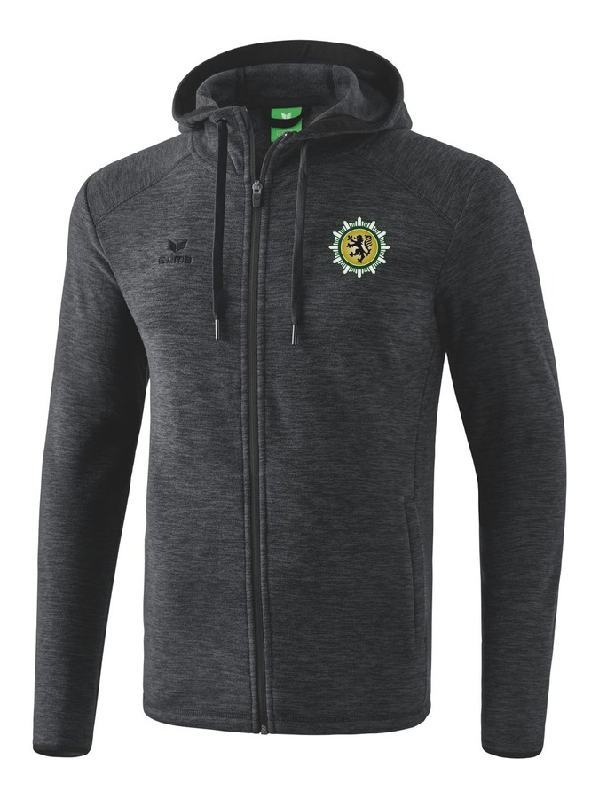 Erima Fleecejacke