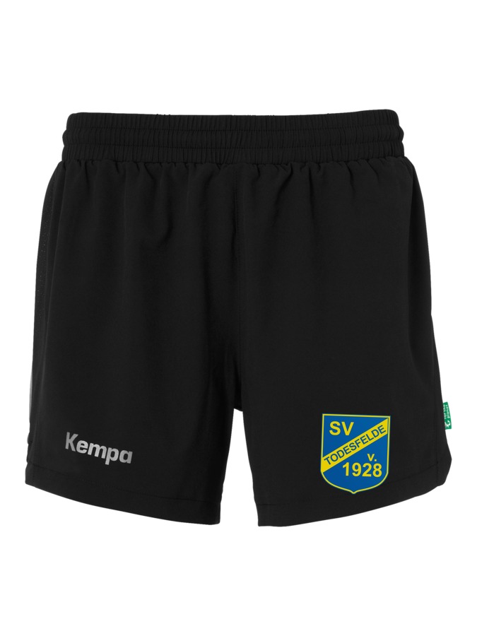 Kempa Active Shorts Damen