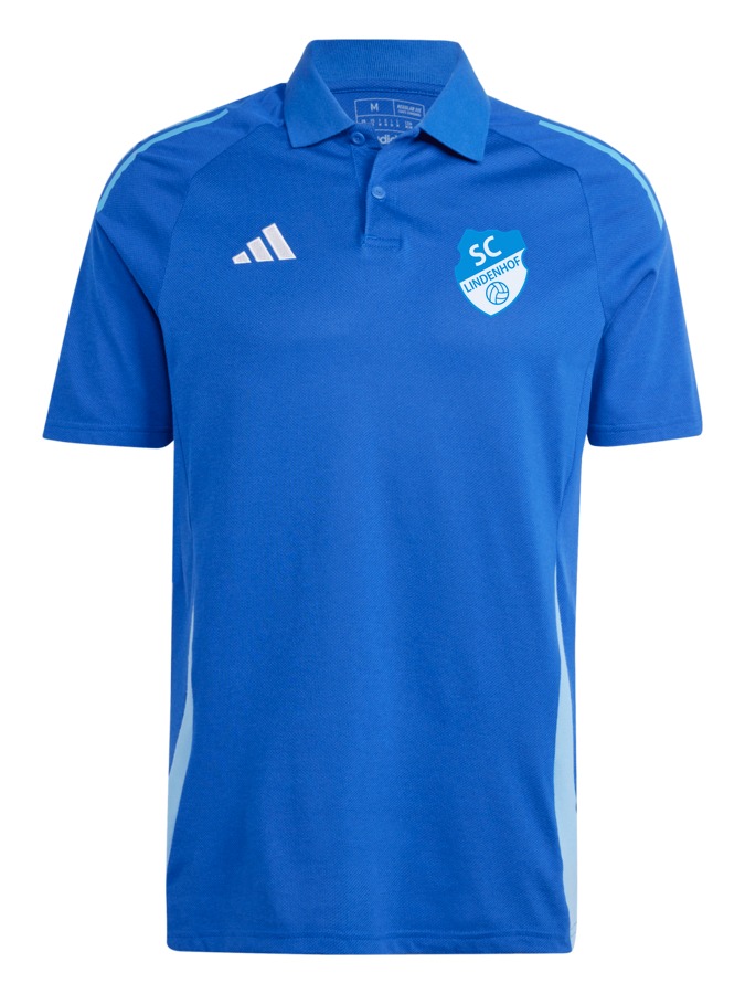 adidas Tiro 24 Competition Poloshirt