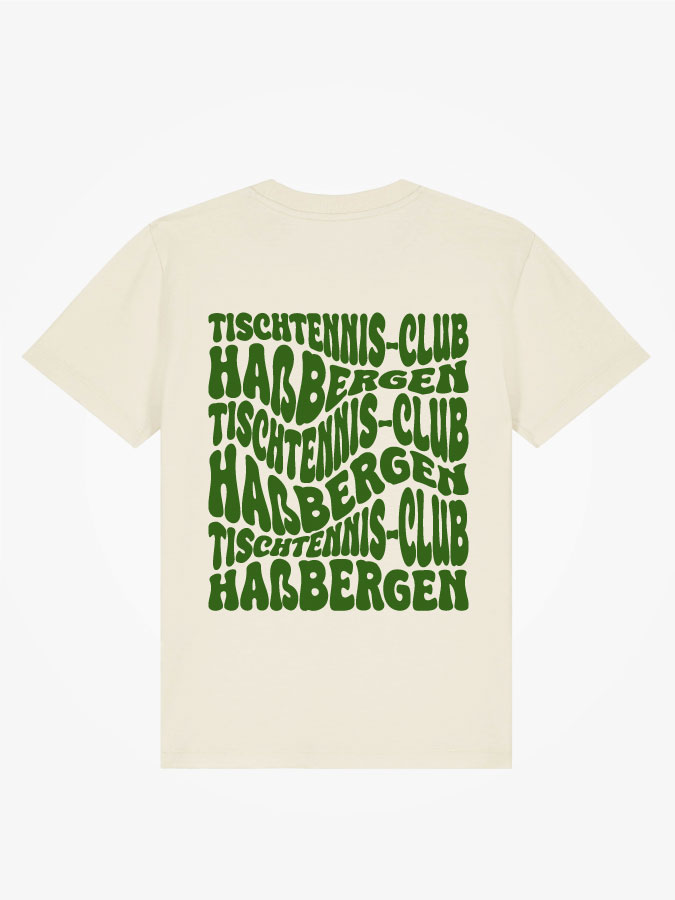 Shirt Wavy Kids