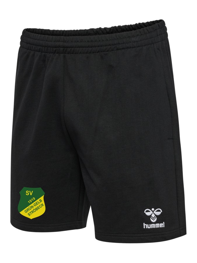 Hummel Go 2.0 Sweatshorts