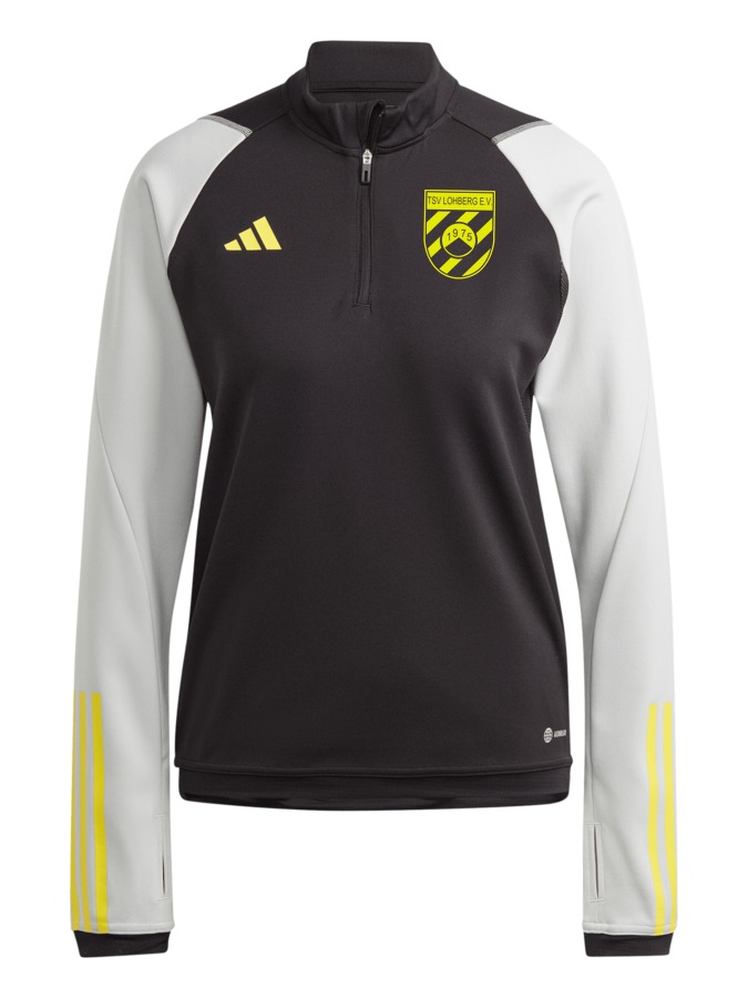 adidas Tiro 23 Competition Langarmshirt Damen