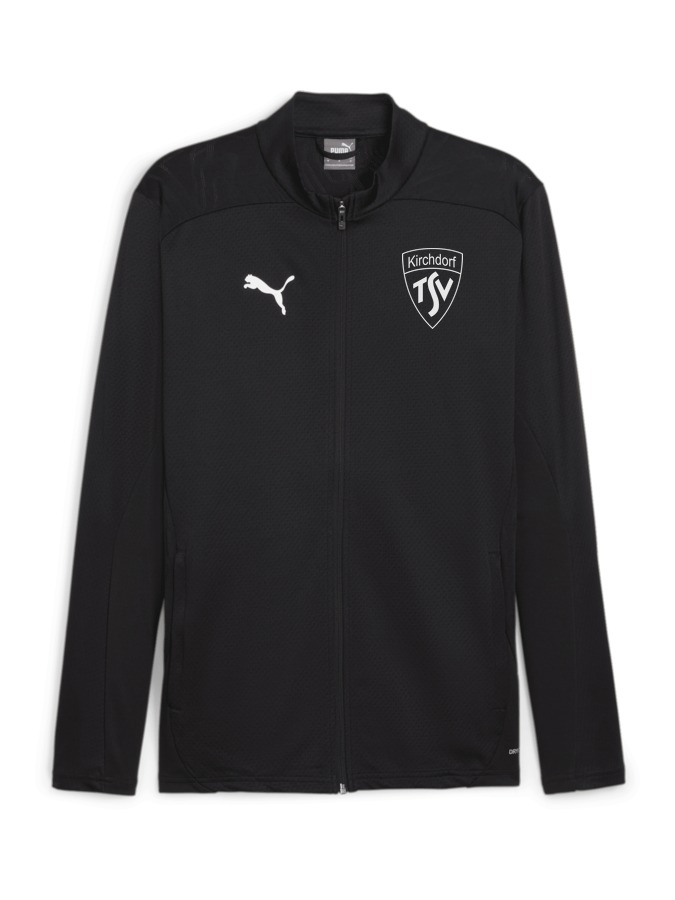PUMA teamFINAL Trainingsjacke
