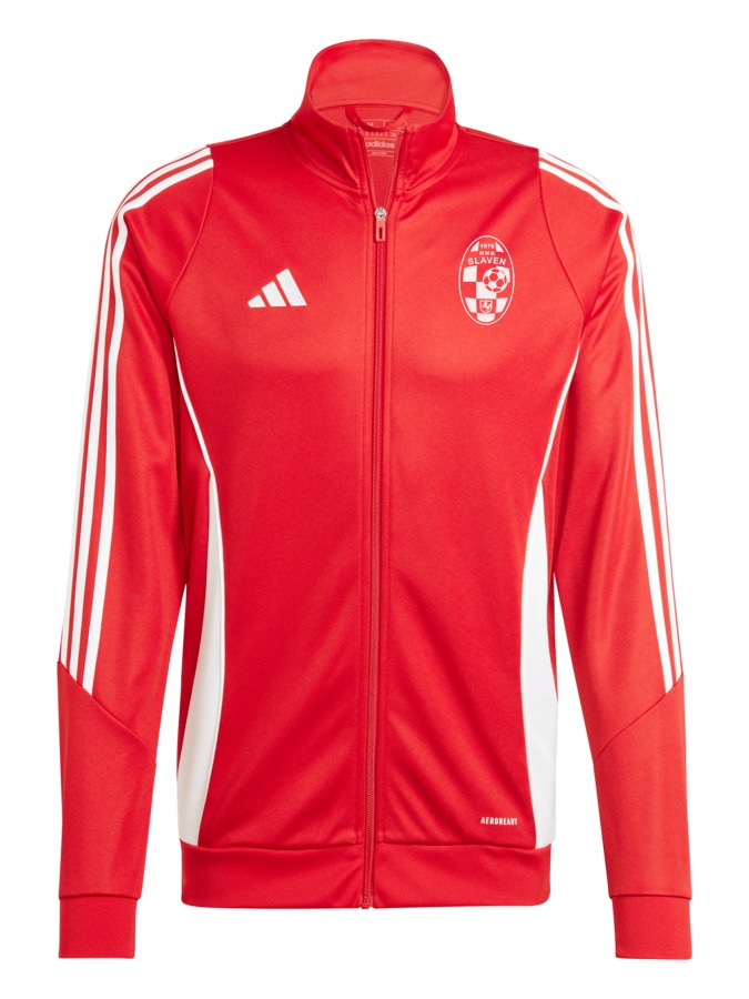 adidas Tiro 24 Trainingsjacke