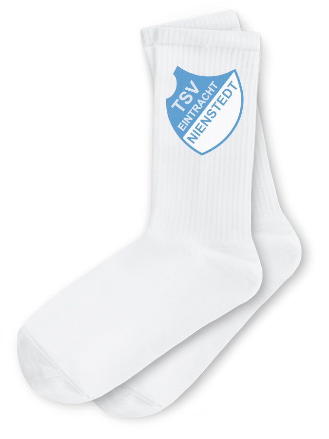 Sportsocken Logo