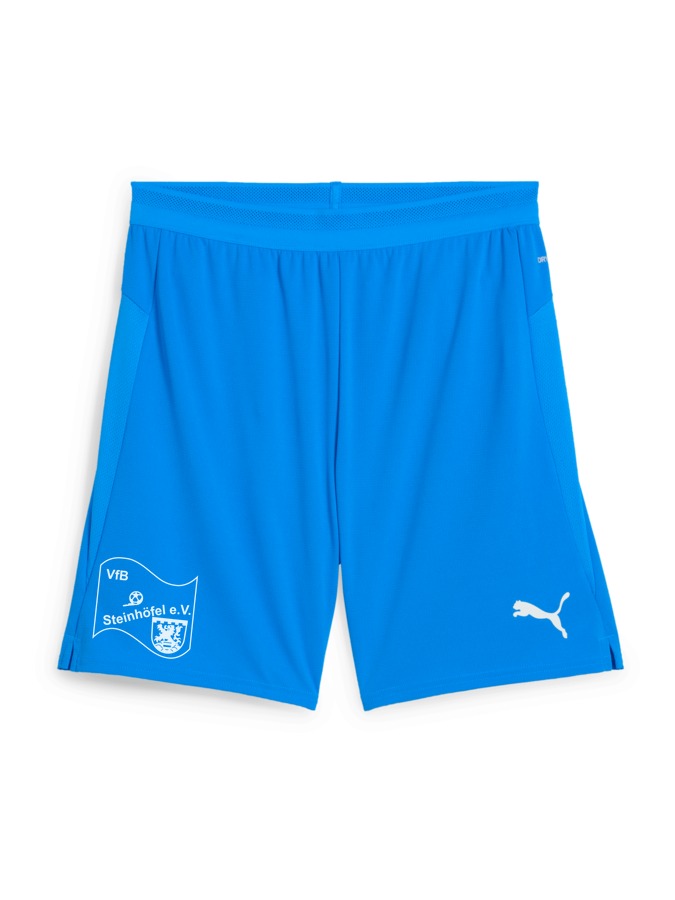 PUMA teamCUP Shorts
