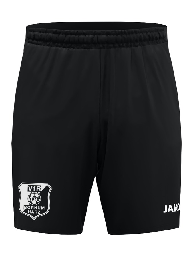 Jako Trainingsshort Dynamic