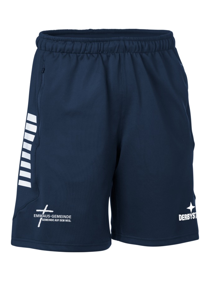 Derbystar Bermudashorts Primo