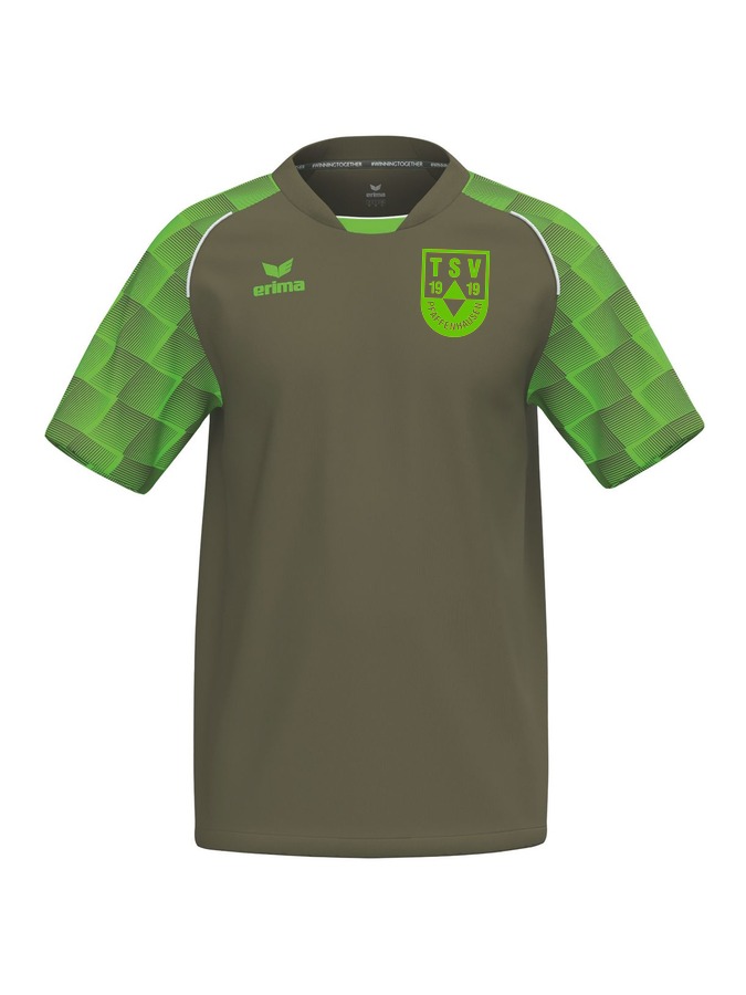 Erima Evo Star Trikot