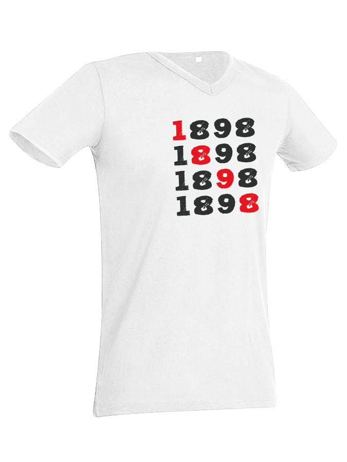 Shirt Levi V-Neck
