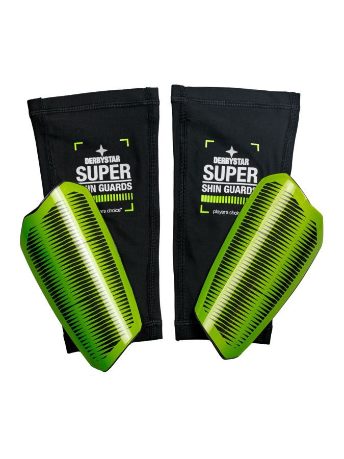 Derbystar Super