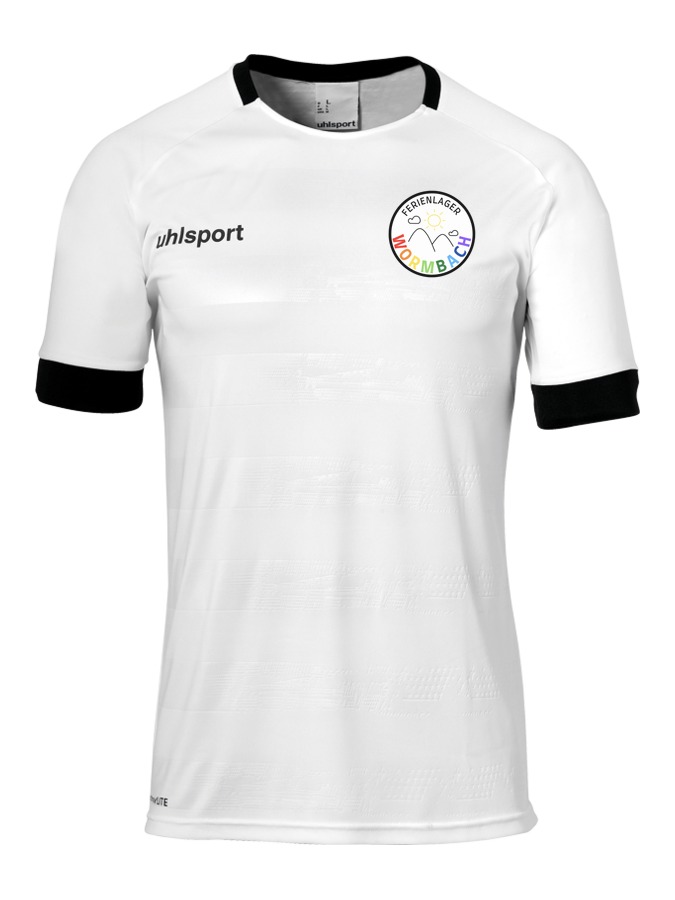 uhlsport Division 2.0 Trikot Kurzarm