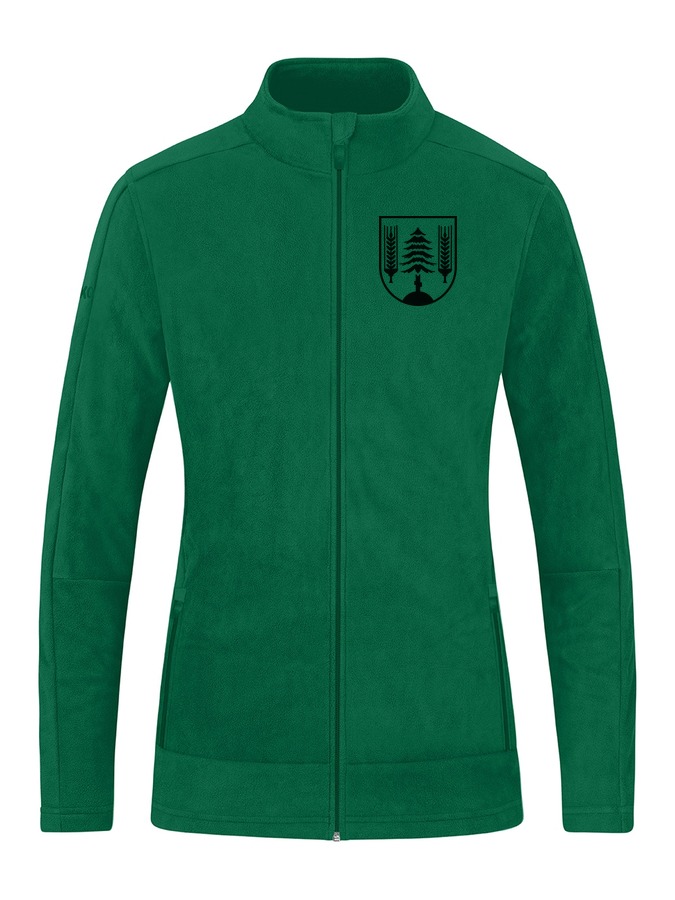 Jako Fleecejacke Damen