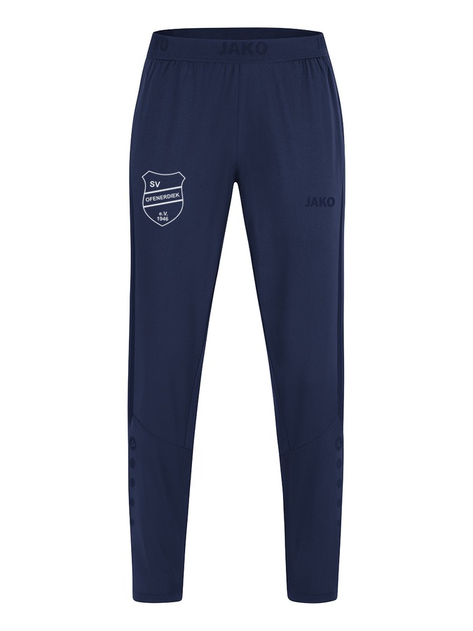 Jako Freizeithose Power Damen