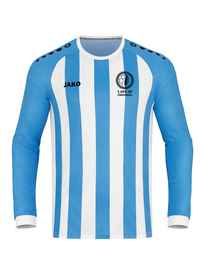 Jako Trikot Inter Langarm