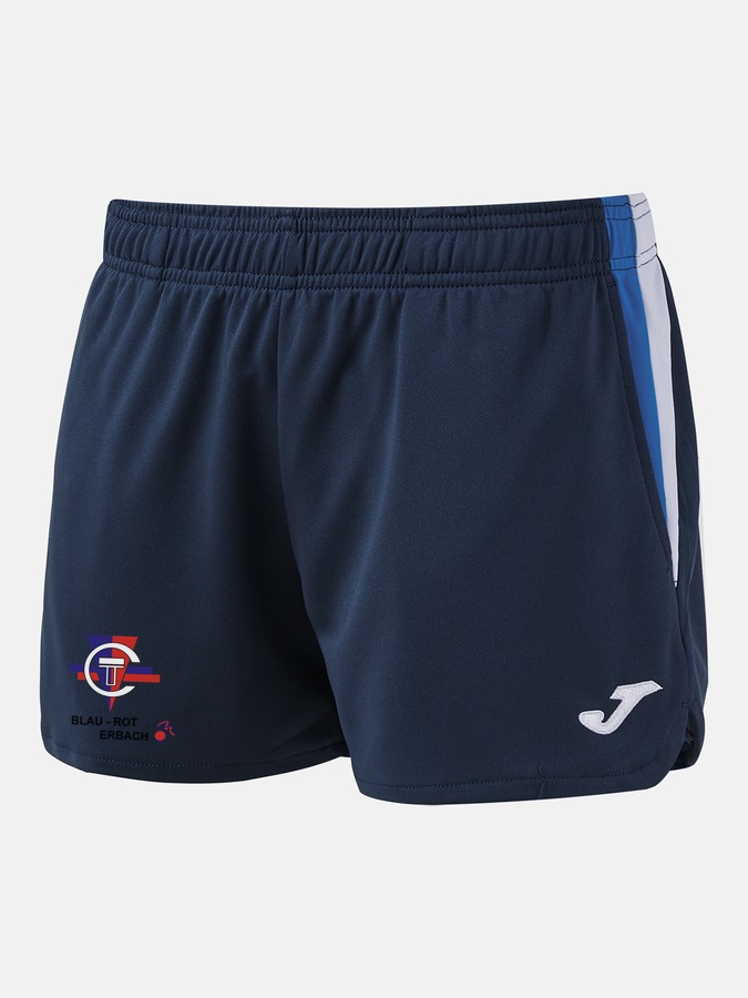 Joma Terra Danubio Short Damen
