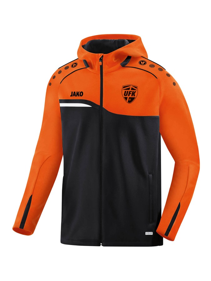 Jako Kapuzenjacke Competition 2.0