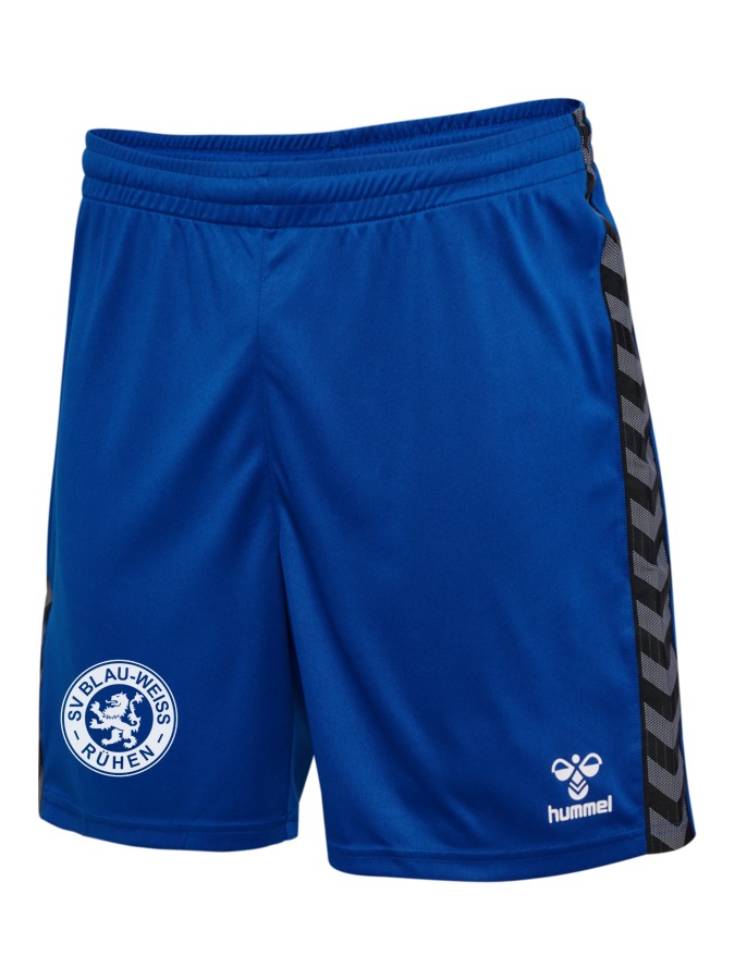 Hummel Authentic Pl Shorts